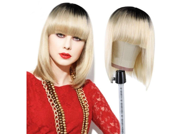 Peruca din par natural Dorothy